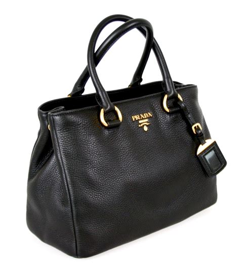 black prada bag with pouch|authentic prada handbags on sale.